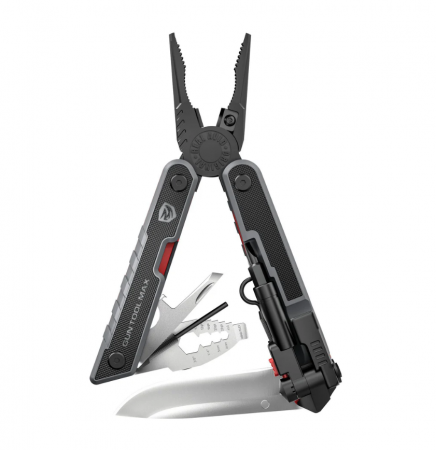 Pince multifonction REAL AVID Max