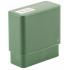 Boite de rangement plastique MEGALINE pour 10 munitions Cal. 308Win au 9.3x74 22207