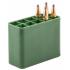 Boîte de rangement 10 munitions cal. 308Win au 9.3x74 22208