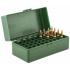 Boîte de rangement 50 munitions cal. 222 / 223 22216