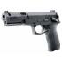 Pistolet DX17 cal. 4.5 mm à ressort 22332