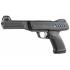 Pistolet GAMO P-900 IGT Gunset noir cal. 4,5 mm 22336