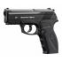 Pistolet CO2 culasse fixe BORNER C11 cal. 4.5mm BB's 22344