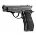 Pistolet CO2 culasse fixe BORNER M84 cal. 4.5mm BB's 22352