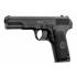 Pistolet CO2 culasse fixe BORNER TT-X Tokarev cal. 4.5mm BB's 22365