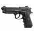 Pistolet CO2 culasse mobile BORNER SPORT 331 cal. 4.5mm BB's 22376