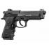 Pistolet CO2 culasse mobile BORNER SPORT 331 cal. 4.5mm BB's 22377