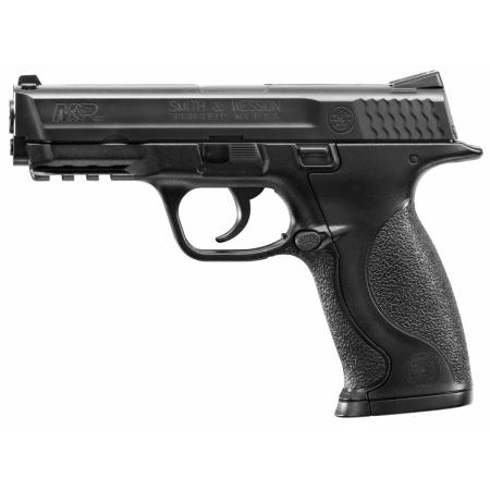 Pistolet CO2 Smith & Wesson M&P BB's cal. 4,5 mm