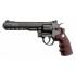 Revolver CO2 Borner Super Sport 702 BB's cal. 4,5 mm 22430