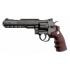 Revolver CO2 Borner Super Sport 702 BB's cal. 4,5 mm 22431