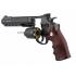 Revolver CO2 Borner Super Sport 702 BB's cal. 4,5 mm 22432