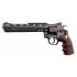 Revolver CO2 Borner Super Sport 703 BB's cal. 4,5 mm 22435