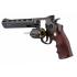 Revolver CO2 Borner Super Sport 703 BB's cal. 4,5 mm 22436