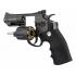 Revolver CO2 Borner Super Sport 708 BB's cal. 4,5 mm 22439