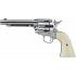 Revolver CO2 Colt Simple Action Army 45 nickel cal. 4.5 mm 22447