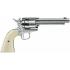 Revolver CO2 Colt Simple Action Army 45 nickel cal. 4.5 mm 22448