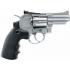 Revolver CO2 Legends S25 2,5'' silver cal. 4,5 mm 22452