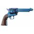 Revolver Colt Simple Action Army 45 bleui à diabolos cal. 4.5 mm 22456