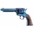 Revolver Colt Simple Action Army 45 bleui à diabolos cal. 4.5 mm 22457