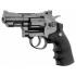 Revolver GAMO CO2 PR-725 2,5'' cal. 4,5 mm 22459
