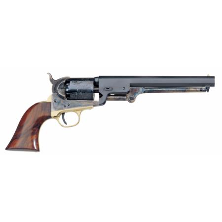 Revolver 1851 NAVY OVAL-TG - Cal. 36