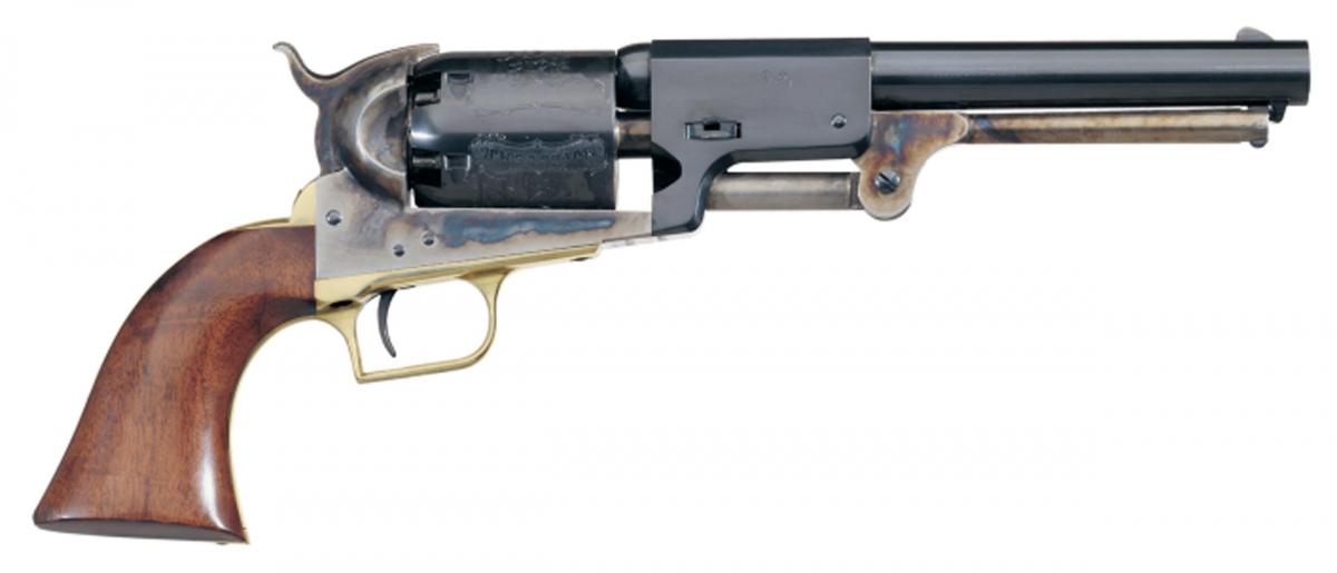 Revolver 1848 DRAGOON 1ER MODELE - Cal.44