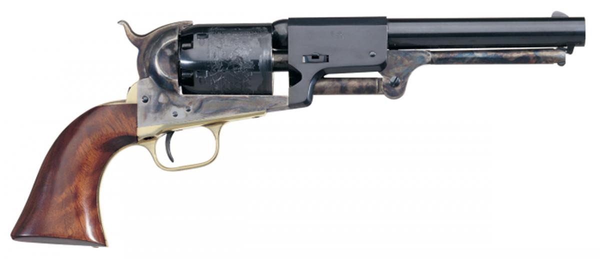 Revolver 1848 DRAGOON 3EME MODELE - Cal. 44