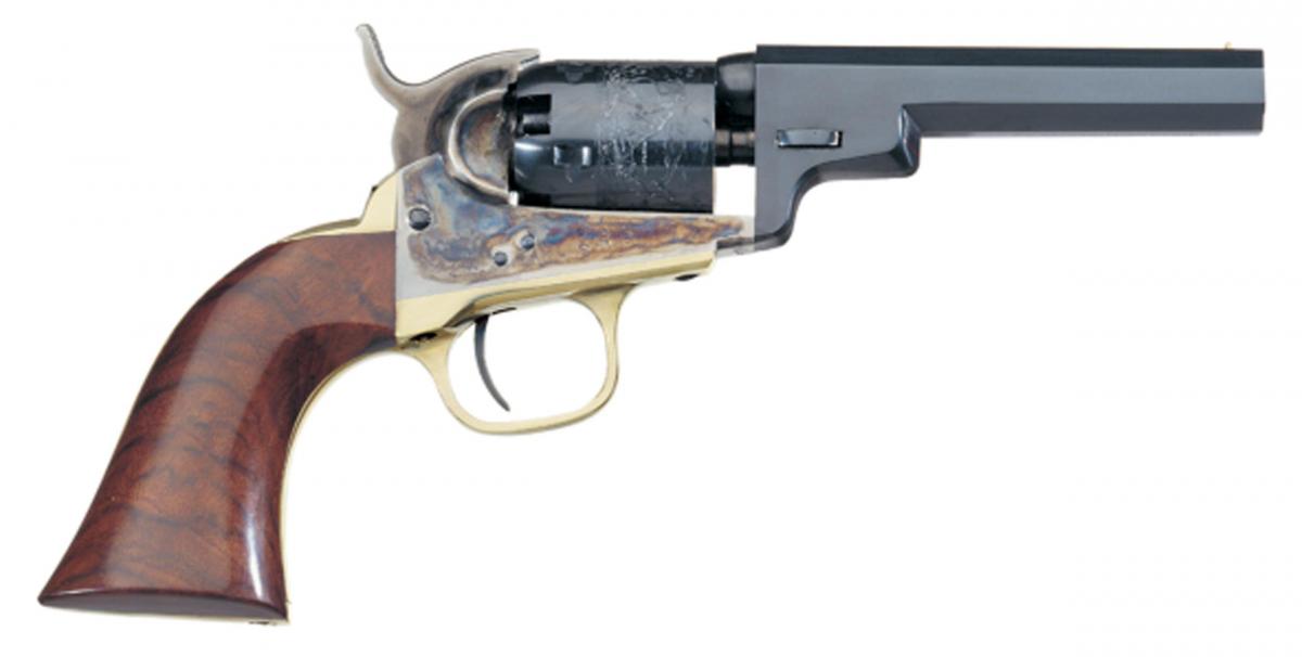 Revolver 1848-1849 POCKET - Cal. 31