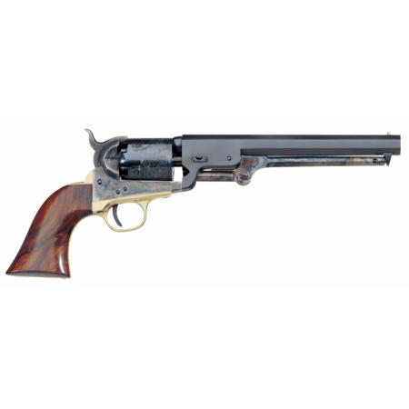 Revolver UBERTI Police Pocket 1862 Cal. 36