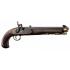 Pistolet Kentucky à percussion cal. .45  22520