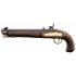 Pistolet Kentucky à percussion cal. .45  22521