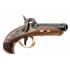 Pistolet Derringer Philadelphia Cal. 45 22530