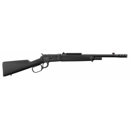 CHIAPPA 1886 Lever Action - Ridge Runner Take Down Black Cal 45.70