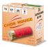 Boite de 25 cartouches CHOK ROUGE cal 16/67 28 g 24313