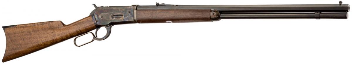 Carabine Chiappa 1886 lever action rifle 26'' cal. .45/70
