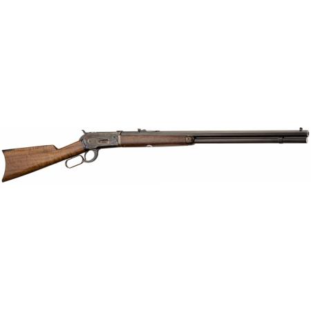 Carabine de chasse Chiappa 1886 lever action rifle 26'' cal. .45/70
