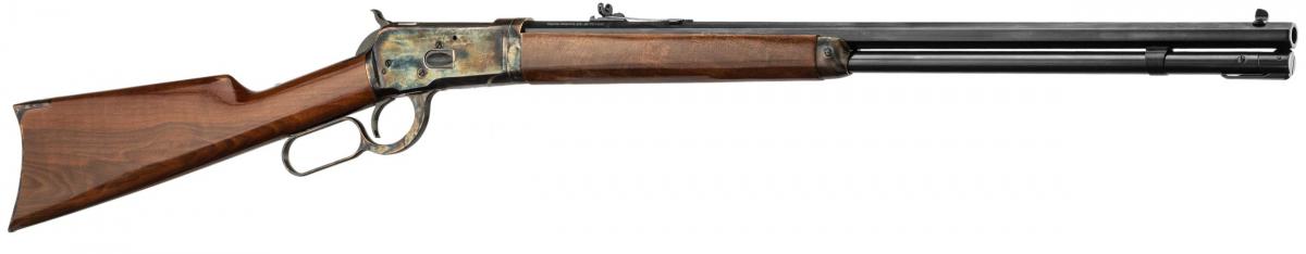 Carabine CHIAPPA Lever Action Take Down modèle 1886 24'' cal. 44-40