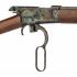 Carabine CHIAPPA Lever Action Take Down modèle 1886 24'' cal. 44-40 22630