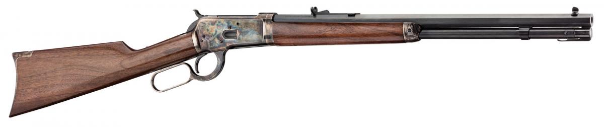 Chiappa 1892 Lever Action take down - Canon Octogonal