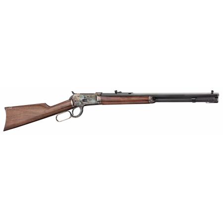 Chiappa 1892 Lever Action take down - Canon Octogonal