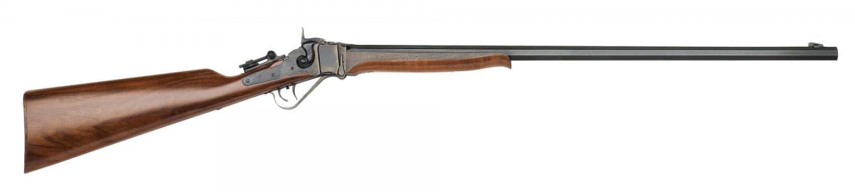 Carabine Little Sharps cal. 45 Long Colt