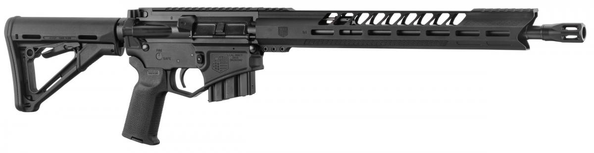 Carabine type AR15 Diamondback modèle DB15 16'' .300 BLK