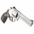 SMITH & WESSON 686 -5'' SERIE 3-5-7 Cal. 357MAG CROSSE BOIS 22742