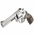 SMITH & WESSON 686 -5'' SERIE 3-5-7 Cal. 357MAG CROSSE BOIS 22743