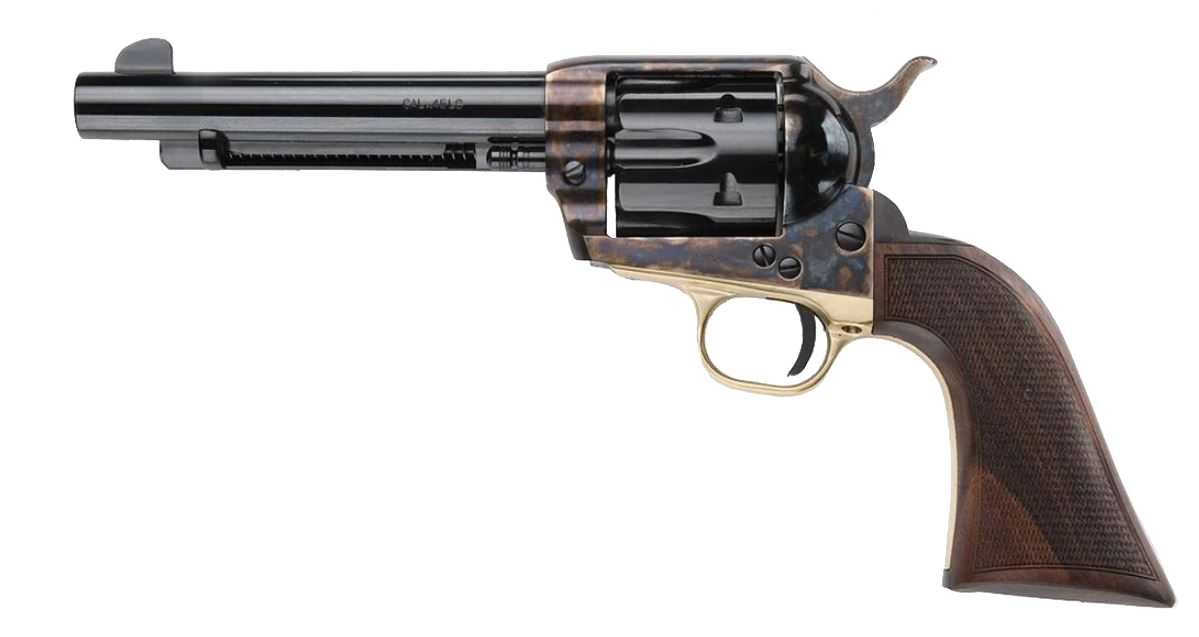Revolver Pietta 1873 calibre 45 Long Colt 5,5" Tombstone Single Action Army