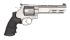 Revolver Smith & Wesson modèle 629 Competitor calibre 44 Magnum Performance Center 26715