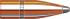 100 ogives Hornady Interlock Soft Point calibre 30 (.308) 150 gr / 9,72 g #3031 31139
