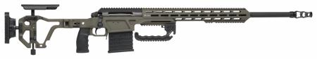 VICTRIX Scorpio V Vert 26" Cal. 338 Lapua mag