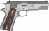 Pistolet semi automatique SPRINGFIELD ARMORY 1911 Mil-Spec  5" Inox Cal. 45ACP 22793