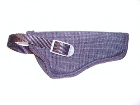 Holster de ceinture UNCLE MIKE'S en cordura pour pistolet UM8105